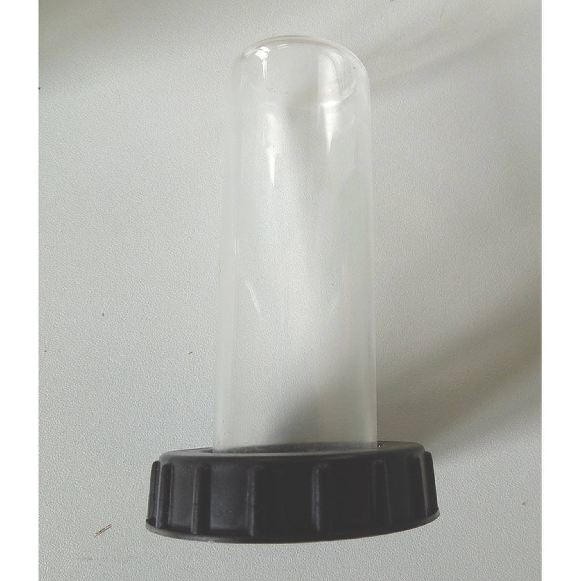 Quarzglassröhre HLF4000-00